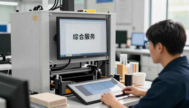 电子废弃物回收